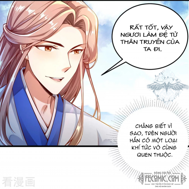 Tất Thắng Chí Tôn Chapter 18 - Trang 29