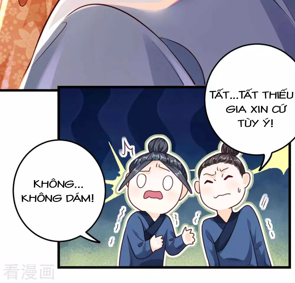 Tất Thắng Chí Tôn Chapter 6 - Trang 35