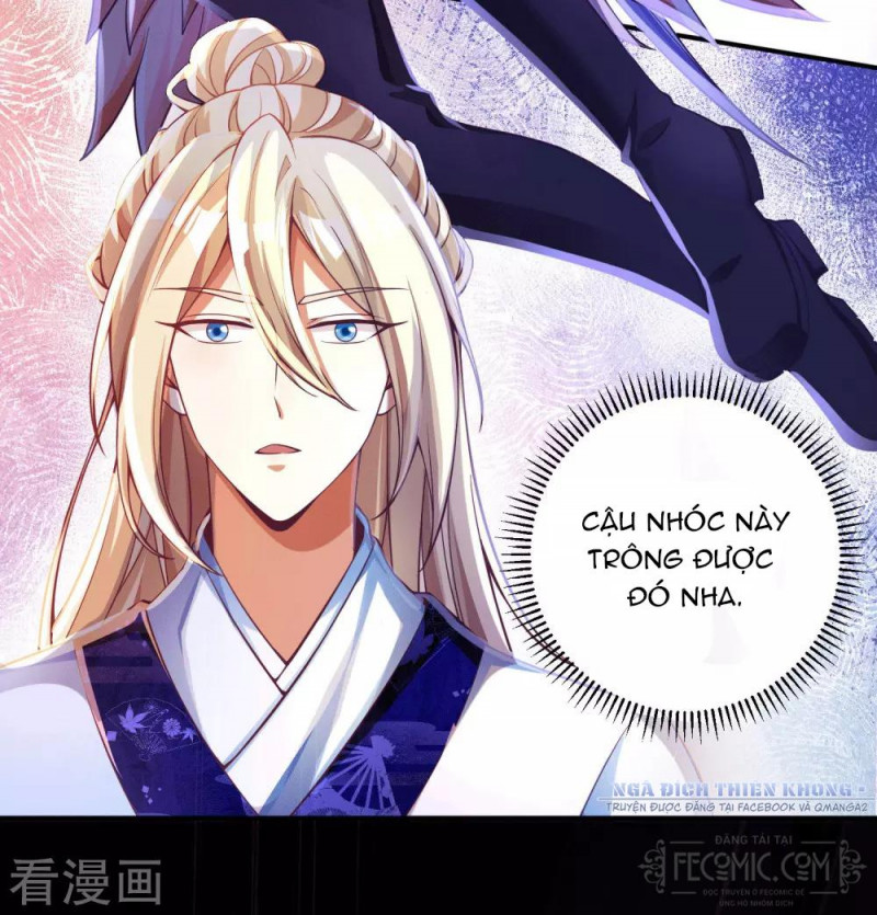 Tất Thắng Chí Tôn Chapter 20 - Trang 18