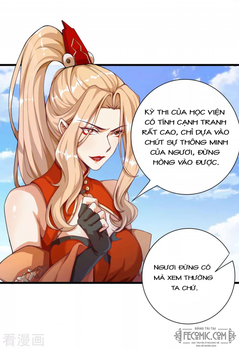 Tất Thắng Chí Tôn Chapter 15 - Trang 6