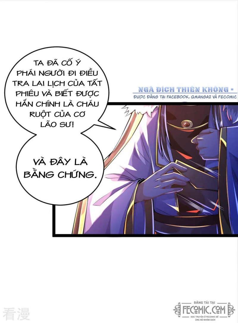 Tất Thắng Chí Tôn Chapter 30 - Trang 28