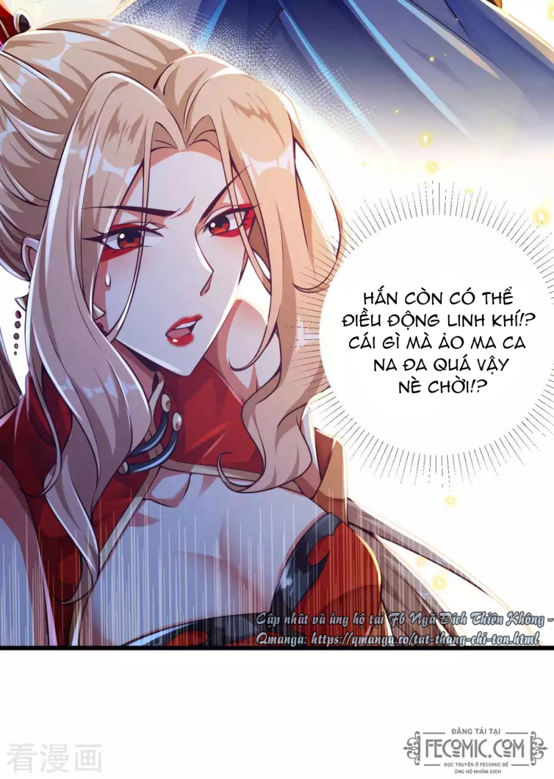 Tất Thắng Chí Tôn Chapter 16 - Trang 10