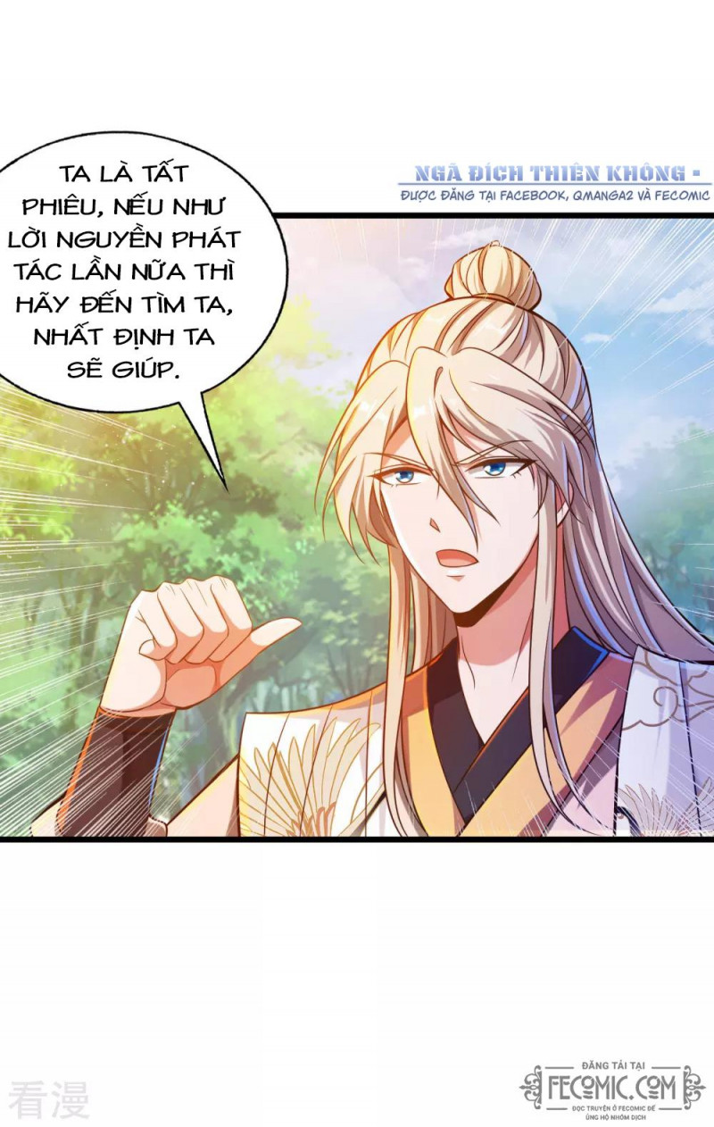 Tất Thắng Chí Tôn Chapter 30 - Trang 10