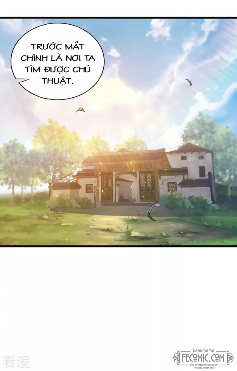 Tất Thắng Chí Tôn Chapter 29 - Trang 13