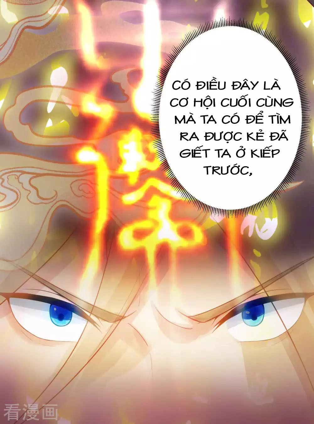 Tất Thắng Chí Tôn Chapter 2 - Trang 31