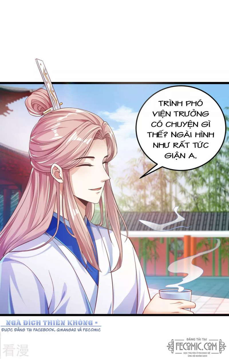 Tất Thắng Chí Tôn Chapter 27 - Trang 12