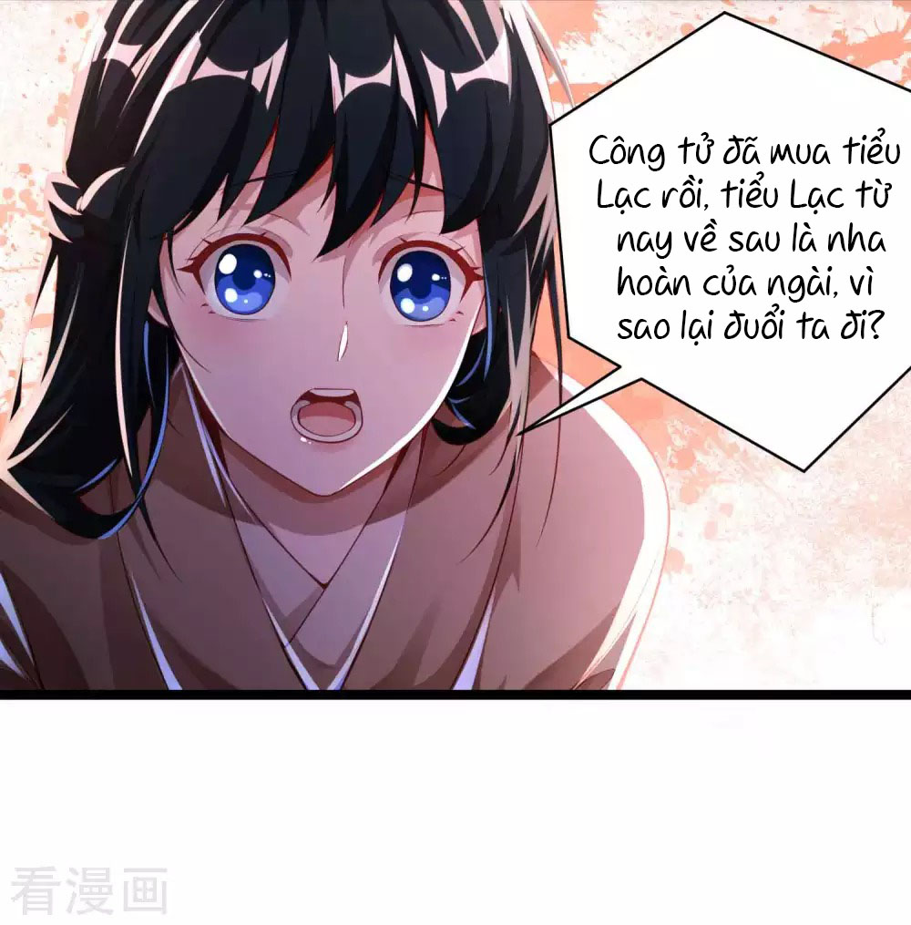 Tất Thắng Chí Tôn Chapter 10 - Trang 17