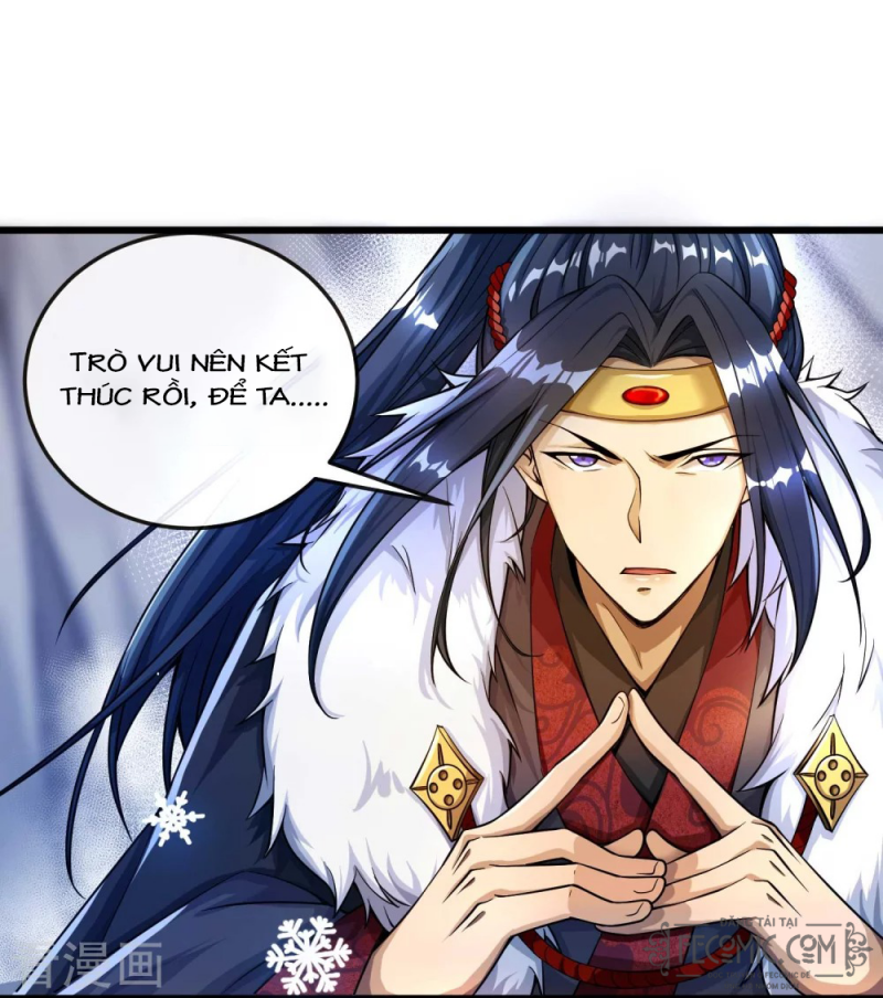 Tất Thắng Chí Tôn Chapter 18 - Trang 23