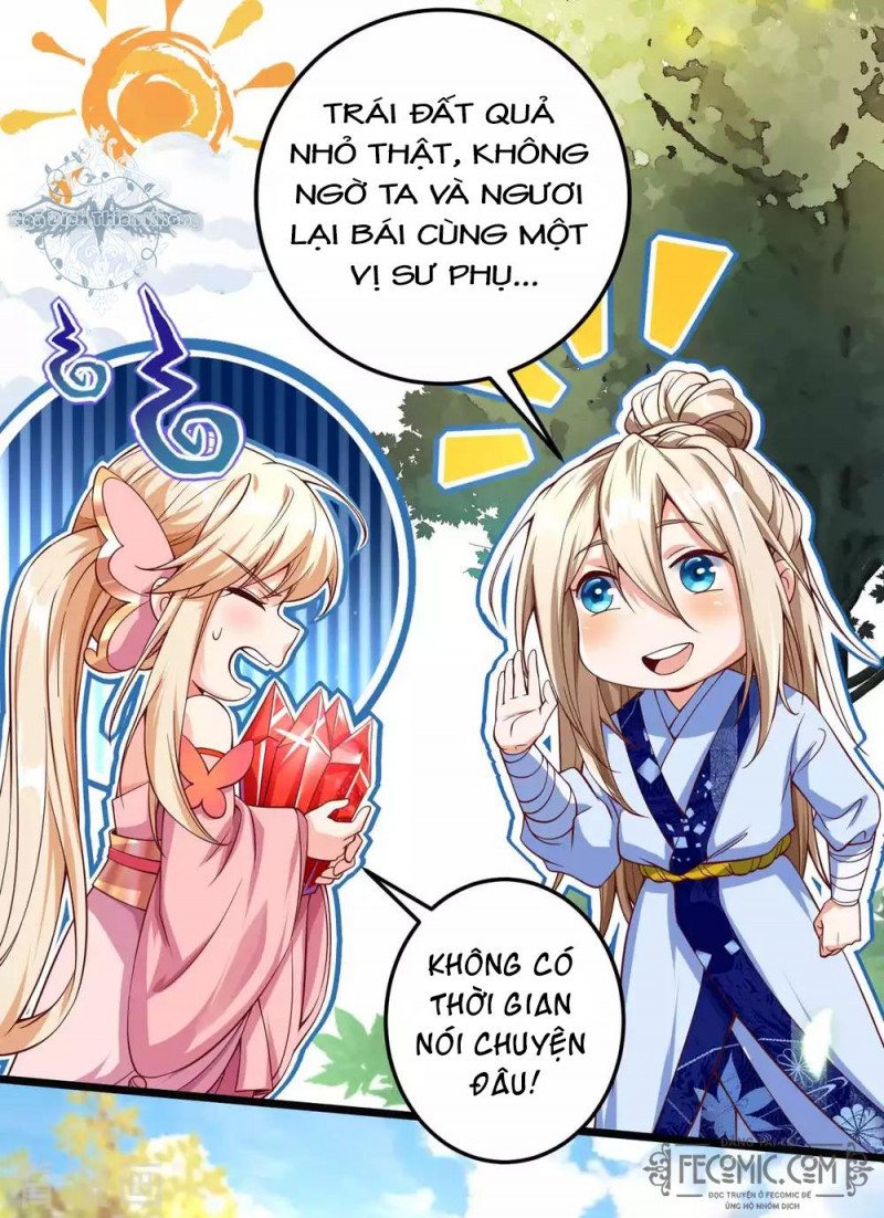 Tất Thắng Chí Tôn Chapter 23 - Trang 9