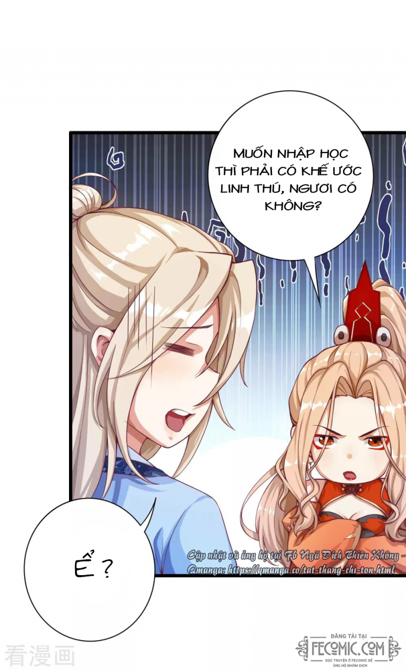 Tất Thắng Chí Tôn Chapter 15 - Trang 7