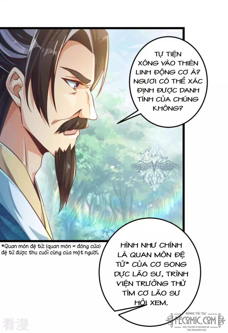 Tất Thắng Chí Tôn Chapter 26 - Trang 39