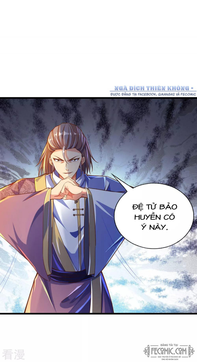 Tất Thắng Chí Tôn Chapter 29 - Trang 8