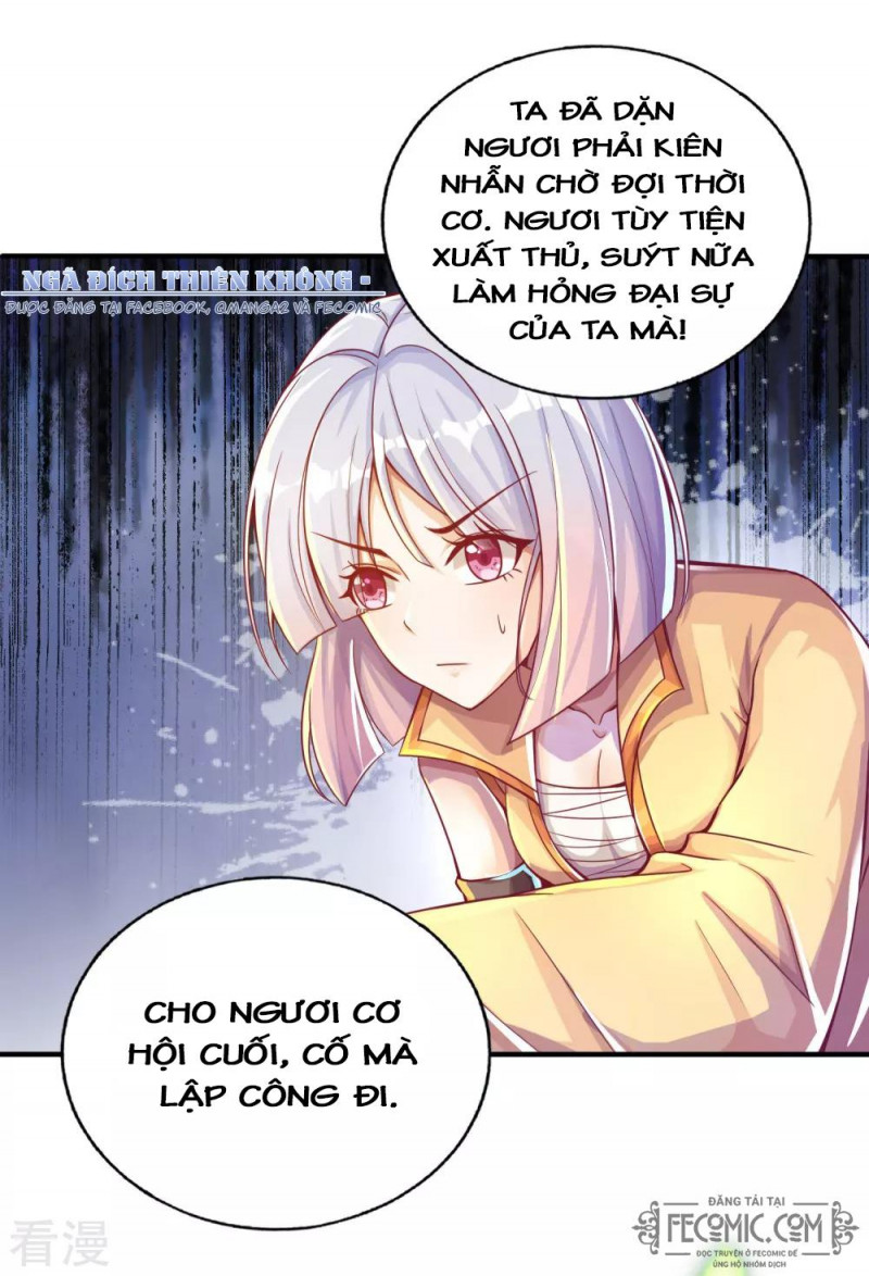 Tất Thắng Chí Tôn Chapter 24 - Trang 4