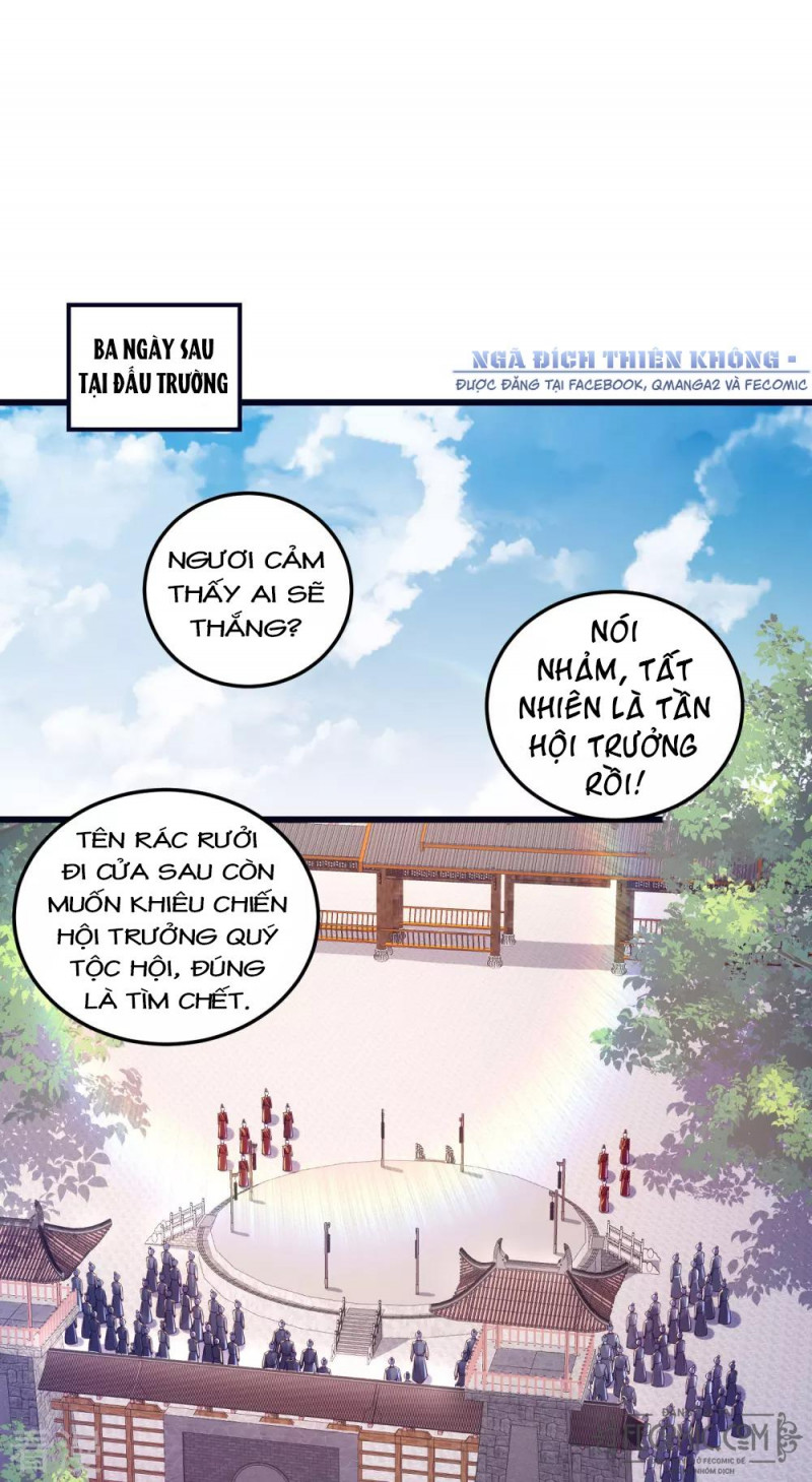 Tất Thắng Chí Tôn Chapter 32 - Trang 2