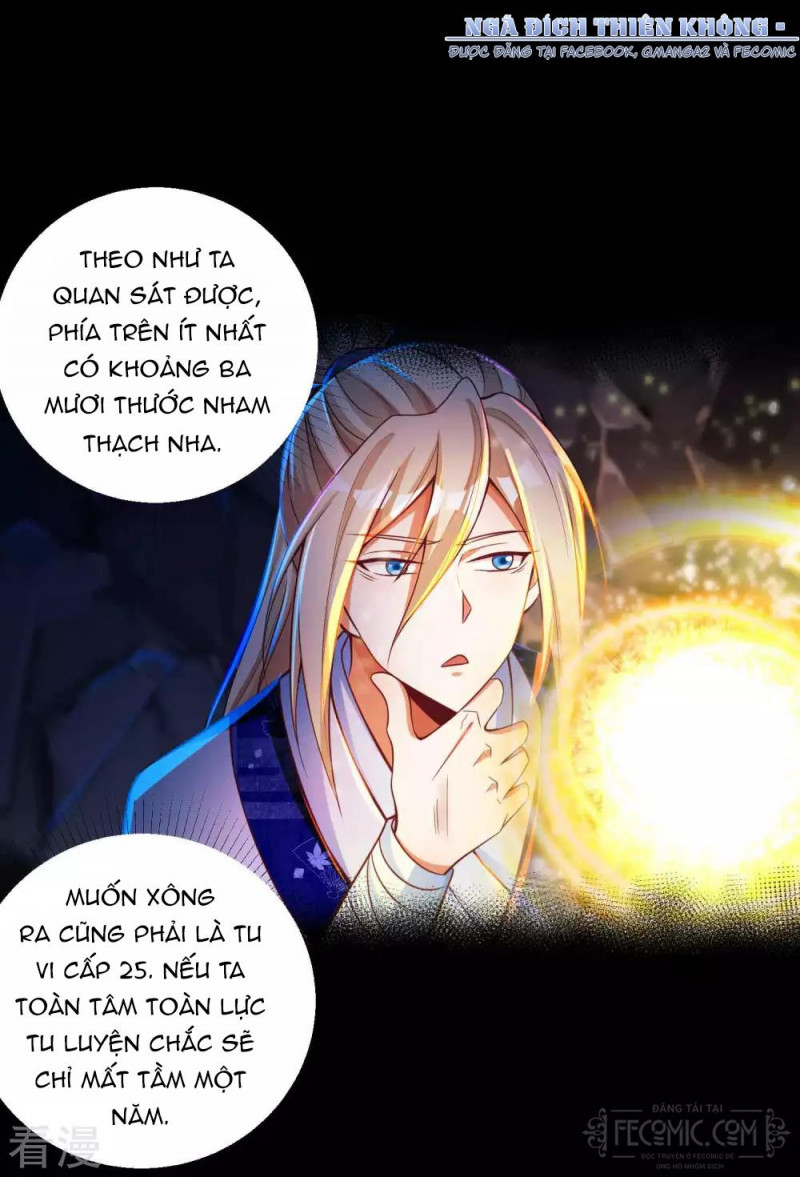 Tất Thắng Chí Tôn Chapter 26 - Trang 24