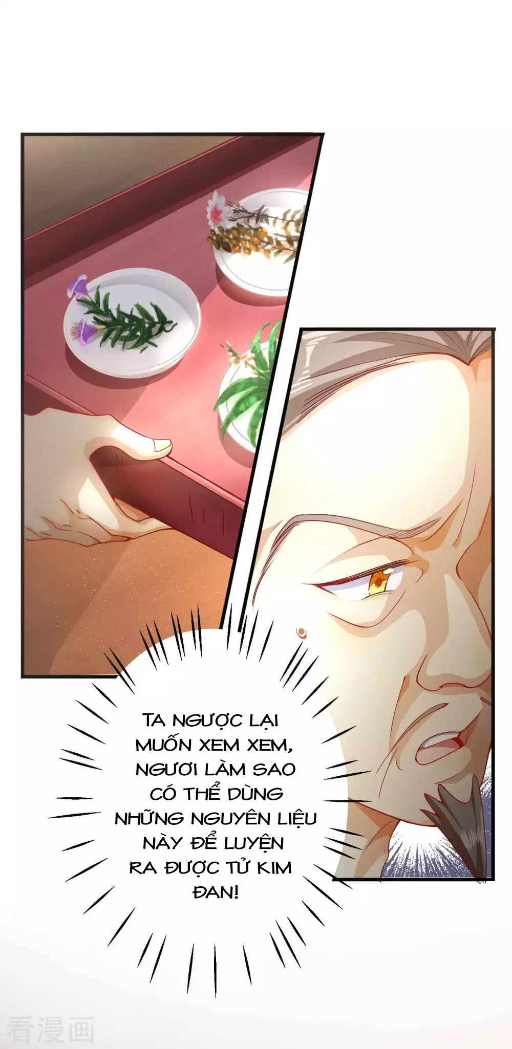 Tất Thắng Chí Tôn Chapter 4 - Trang 54