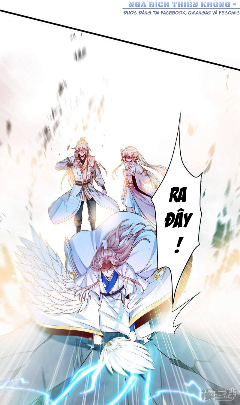 Tất Thắng Chí Tôn Chapter 37 - Trang 35