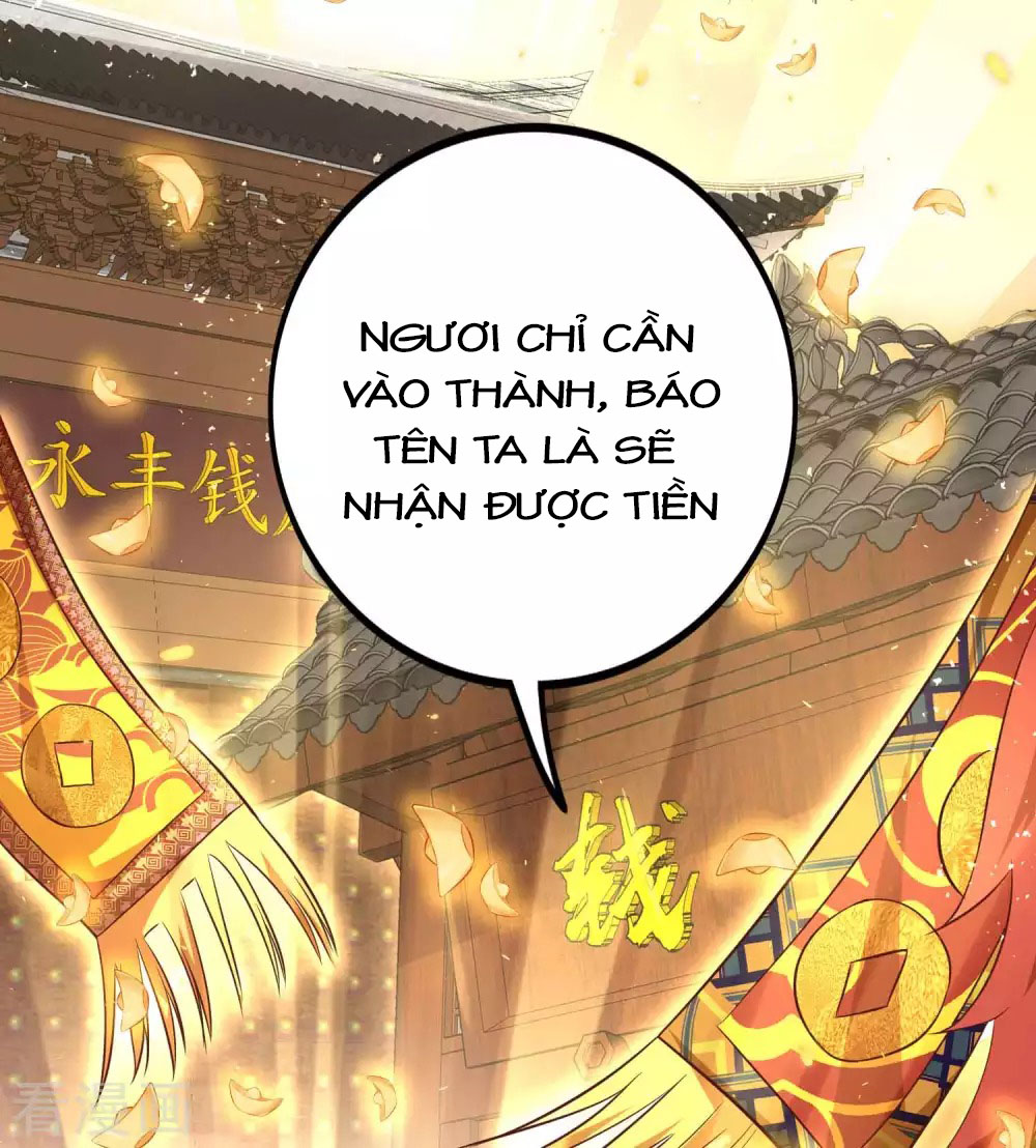 Tất Thắng Chí Tôn Chapter 4 - Trang 22