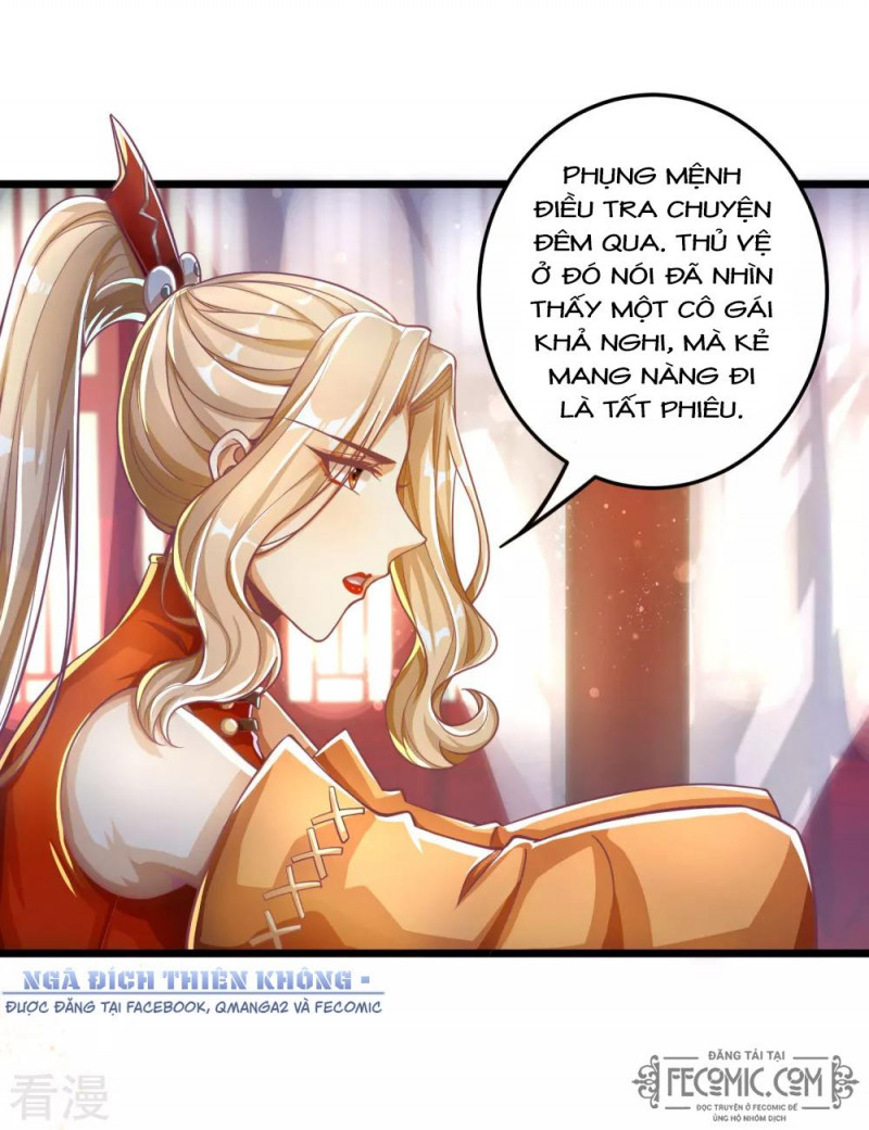 Tất Thắng Chí Tôn Chapter 27 - Trang 6