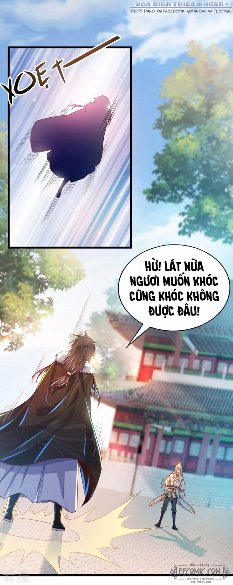 Tất Thắng Chí Tôn Chapter 32 - Trang 14