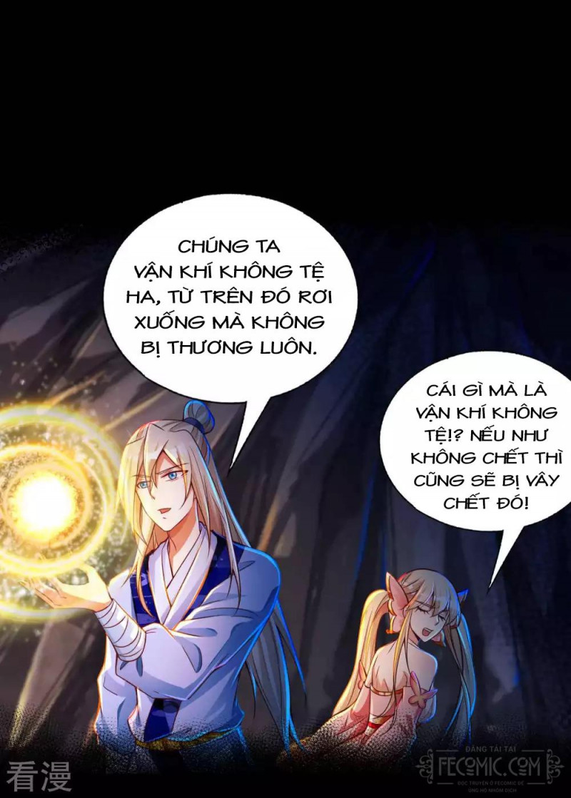 Tất Thắng Chí Tôn Chapter 26 - Trang 23