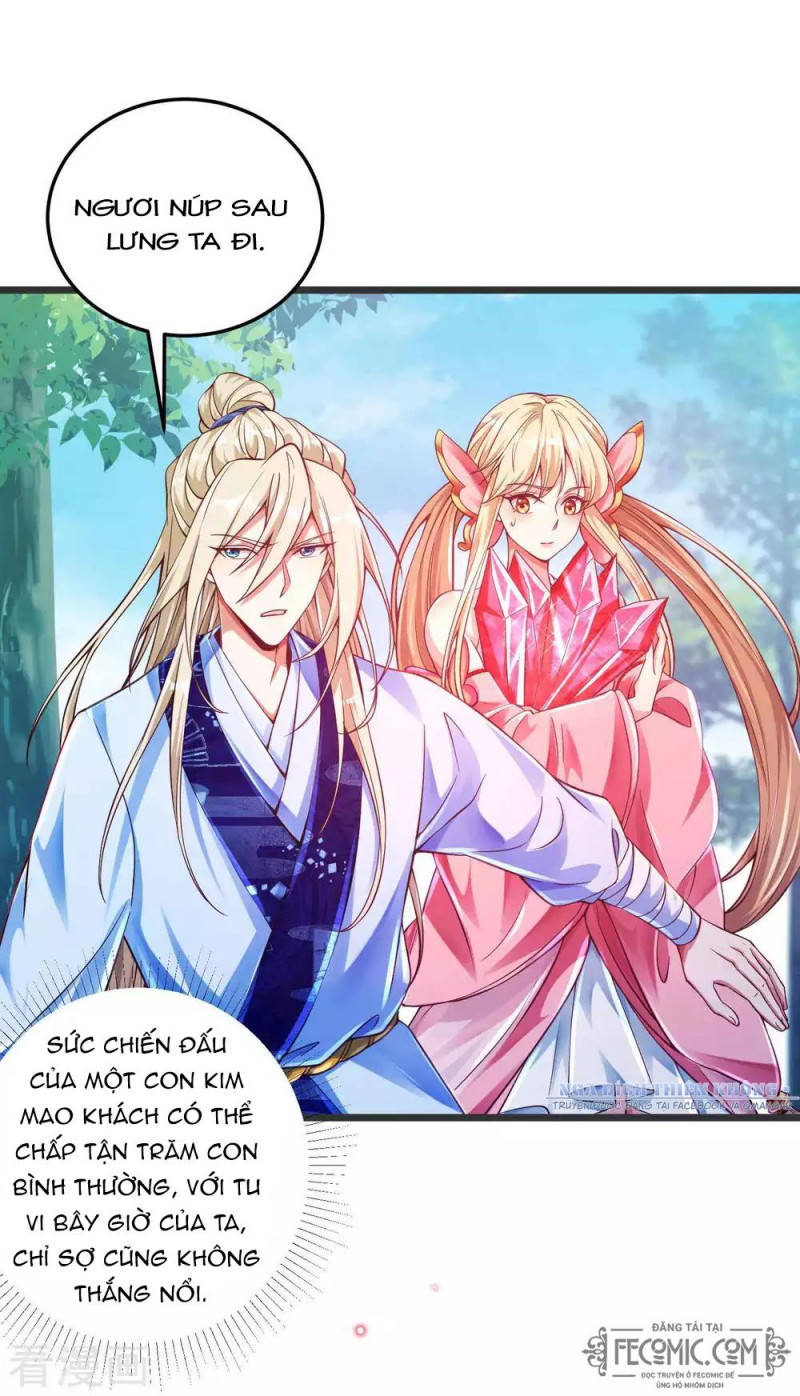 Tất Thắng Chí Tôn Chapter 23 - Trang 12