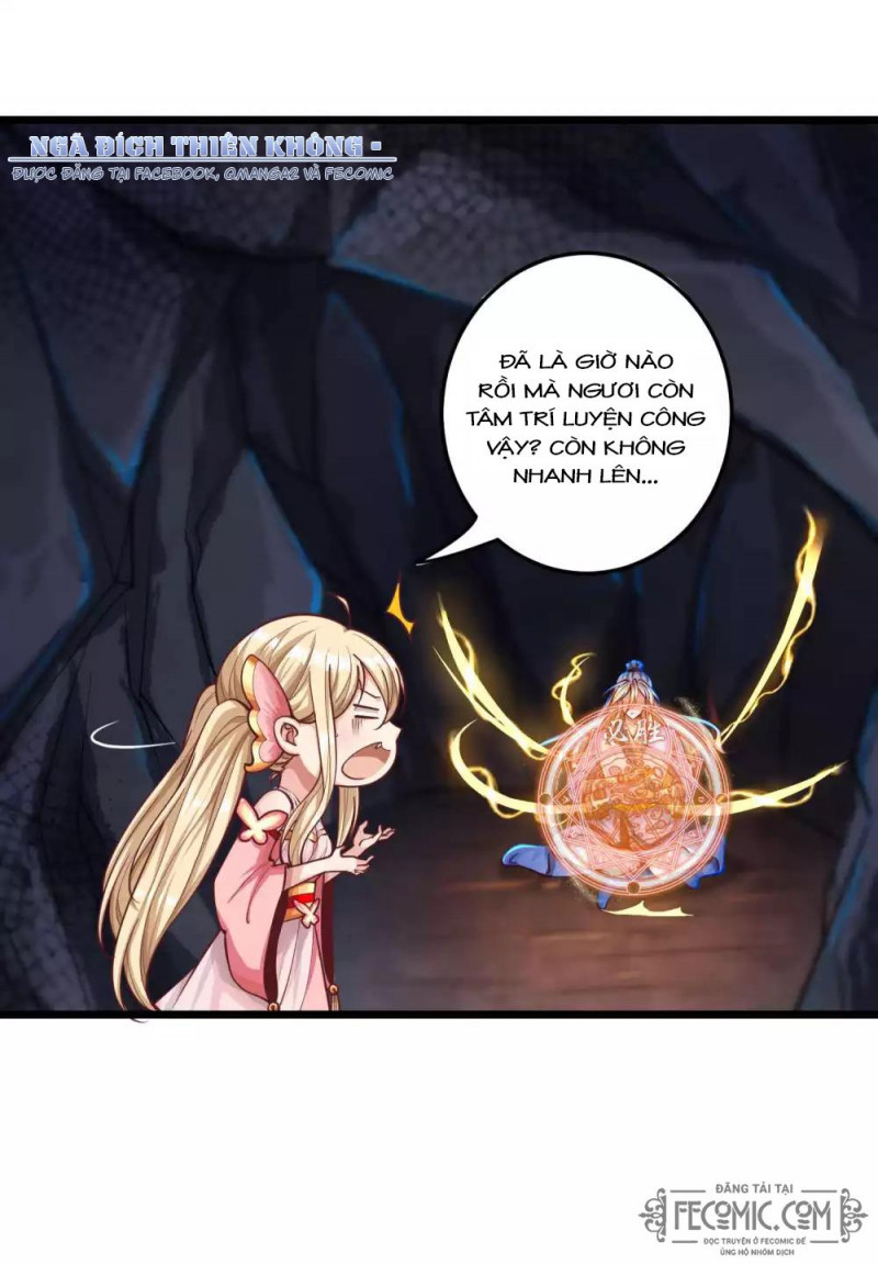 Tất Thắng Chí Tôn Chapter 26 - Trang 32