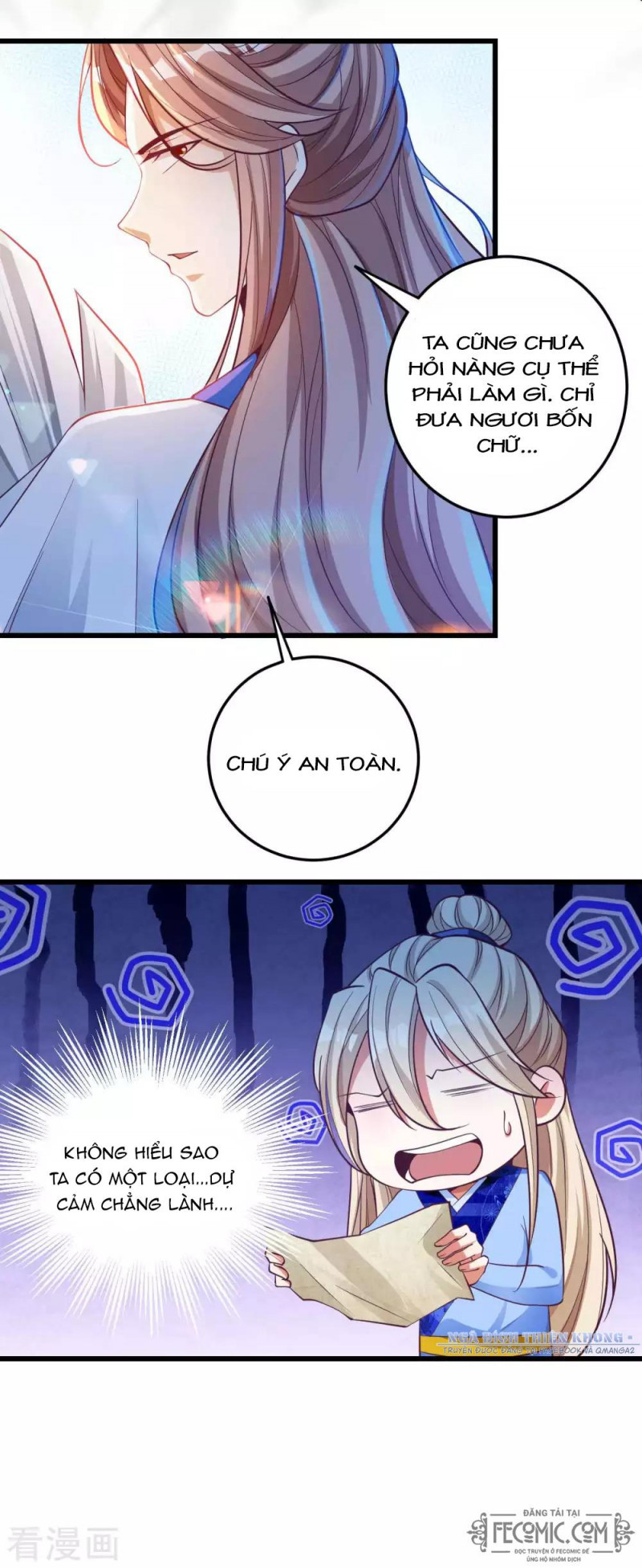 Tất Thắng Chí Tôn Chapter 22 - Trang 12