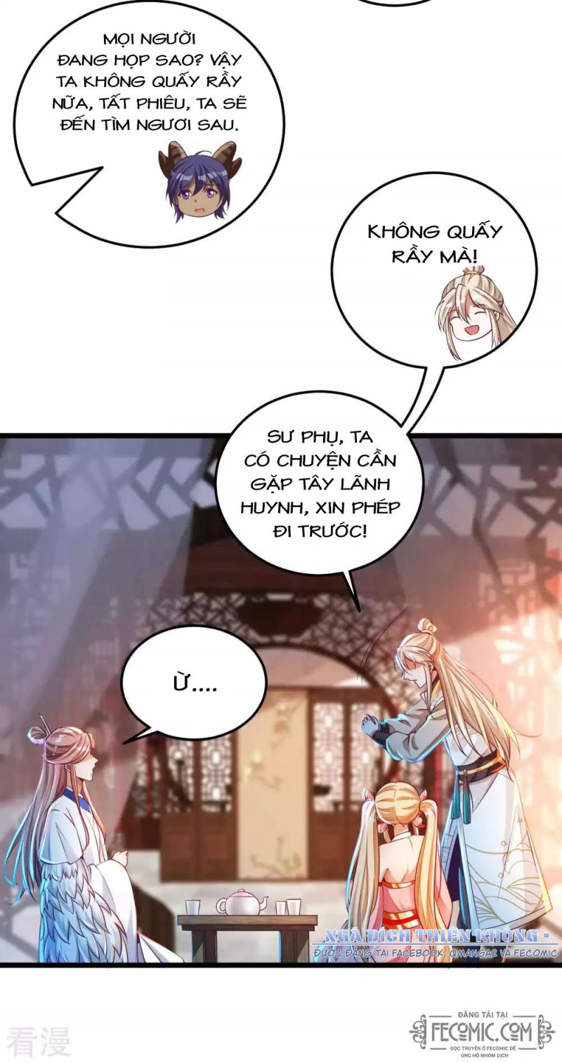 Tất Thắng Chí Tôn Chapter 28 - Trang 30