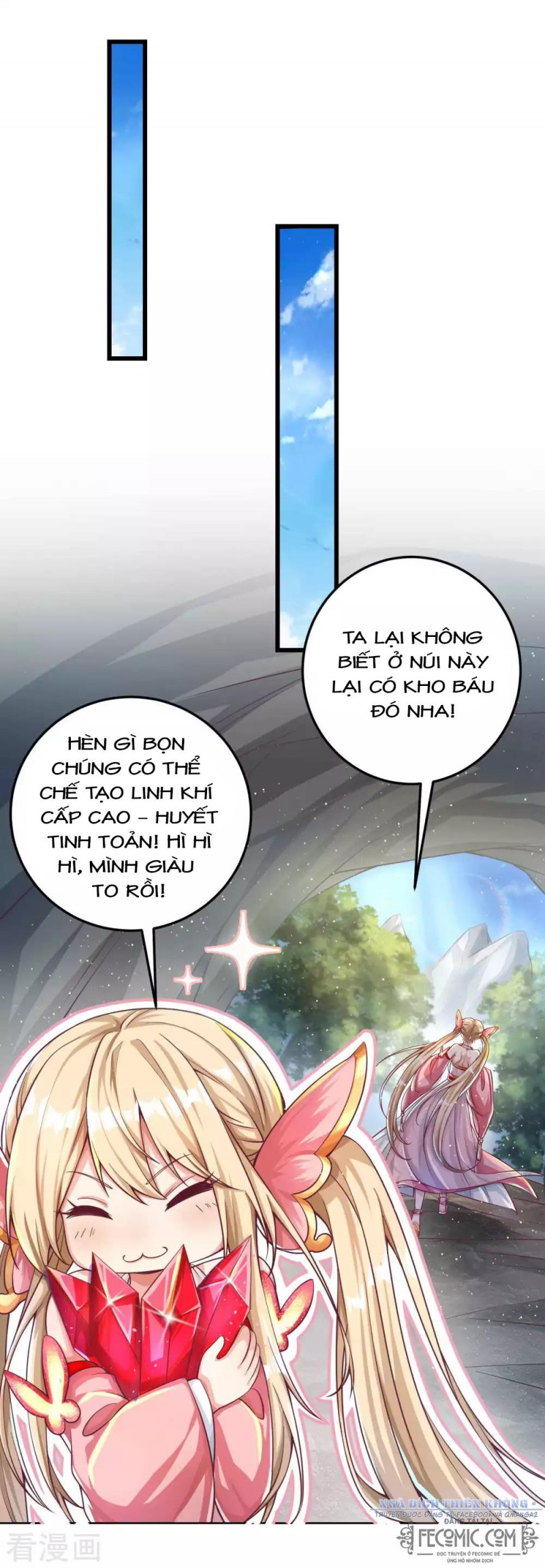 Tất Thắng Chí Tôn Chapter 22 - Trang 26