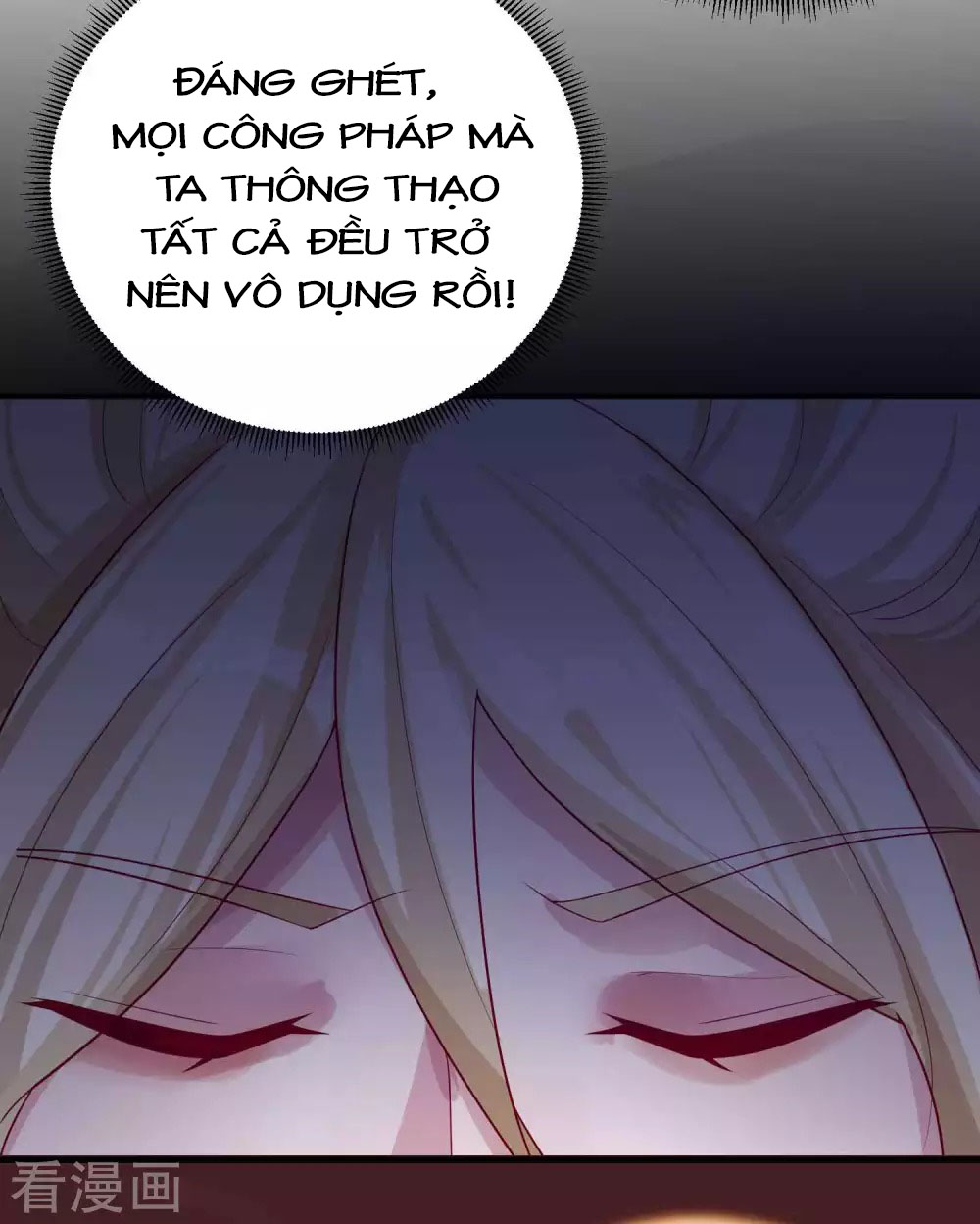 Tất Thắng Chí Tôn Chapter 2 - Trang 29