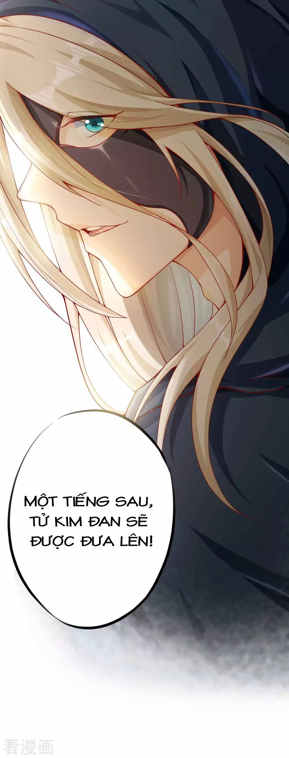 Tất Thắng Chí Tôn Chapter 4 - Trang 56