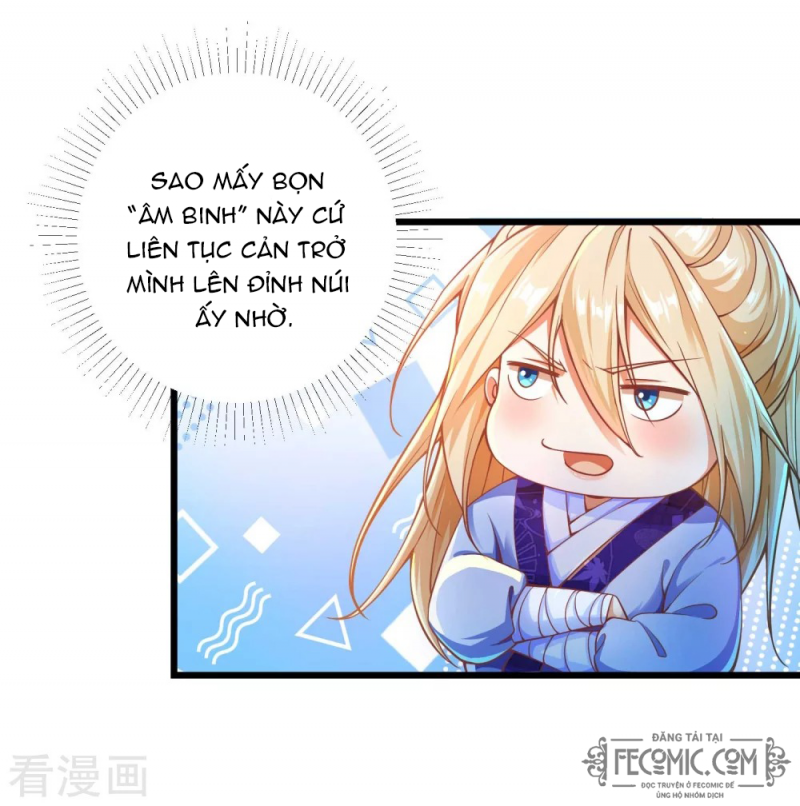 Tất Thắng Chí Tôn Chapter 18 - Trang 27