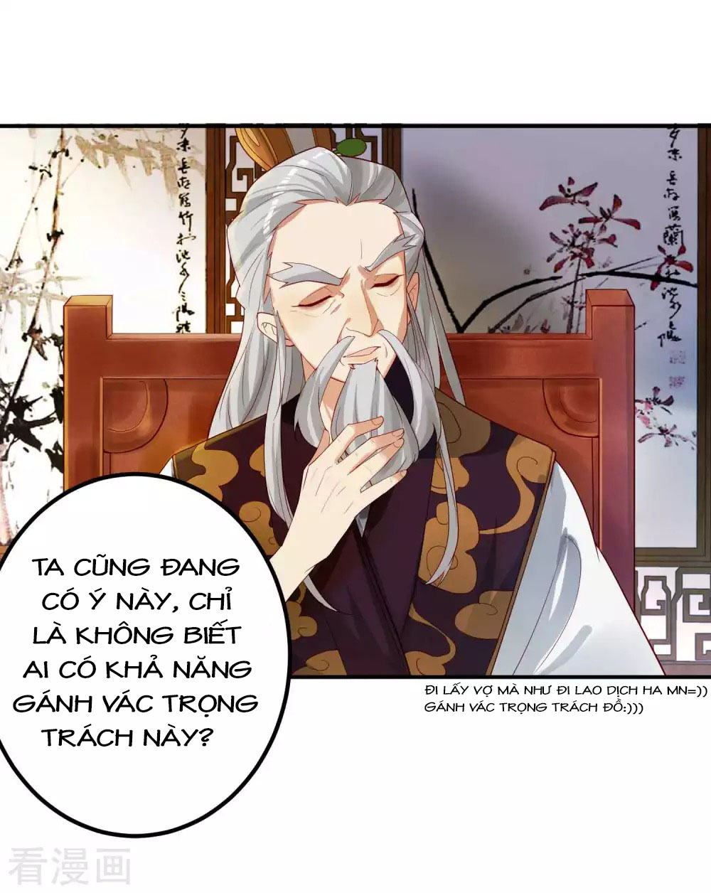 Tất Thắng Chí Tôn Chapter 2 - Trang 45