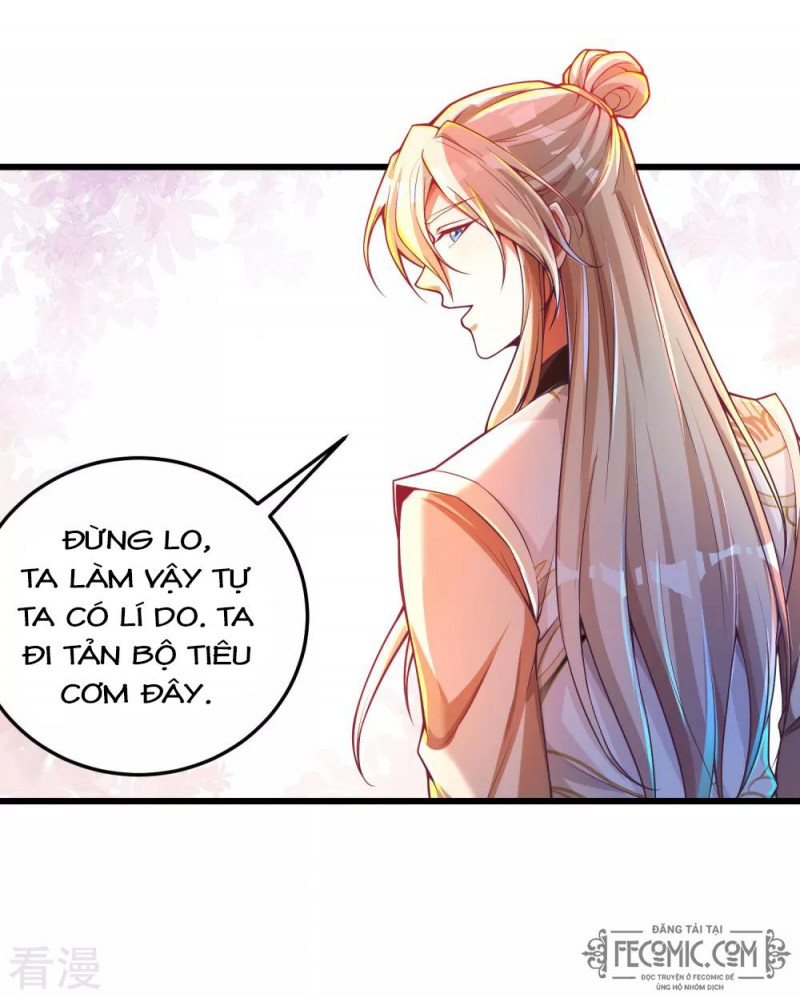 Tất Thắng Chí Tôn Chapter 31 - Trang 13