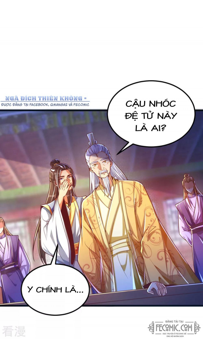 Tất Thắng Chí Tôn Chapter 34 - Trang 2