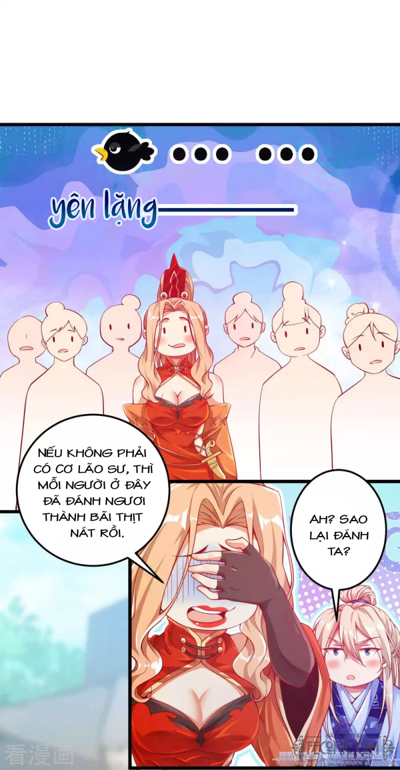 Tất Thắng Chí Tôn Chapter 19 - Trang 6