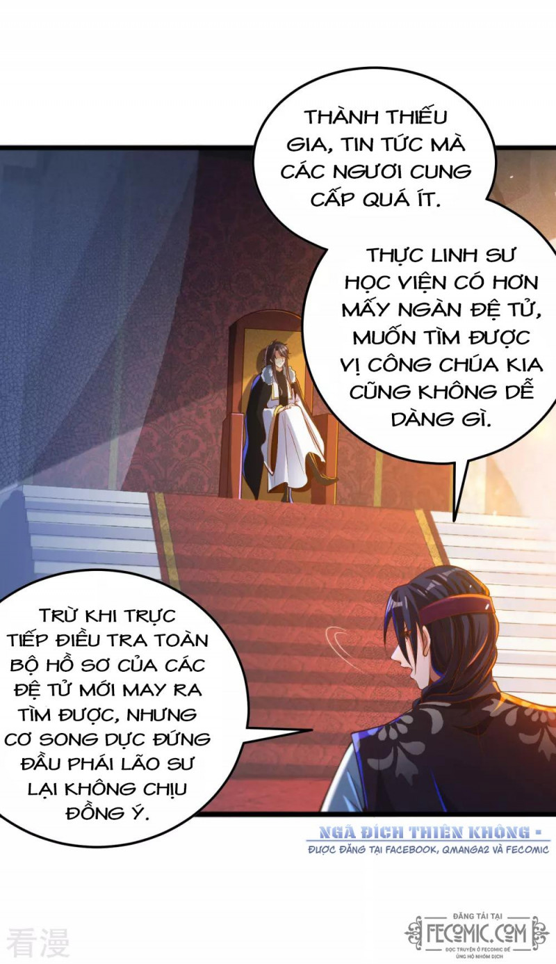 Tất Thắng Chí Tôn Chapter 29 - Trang 6