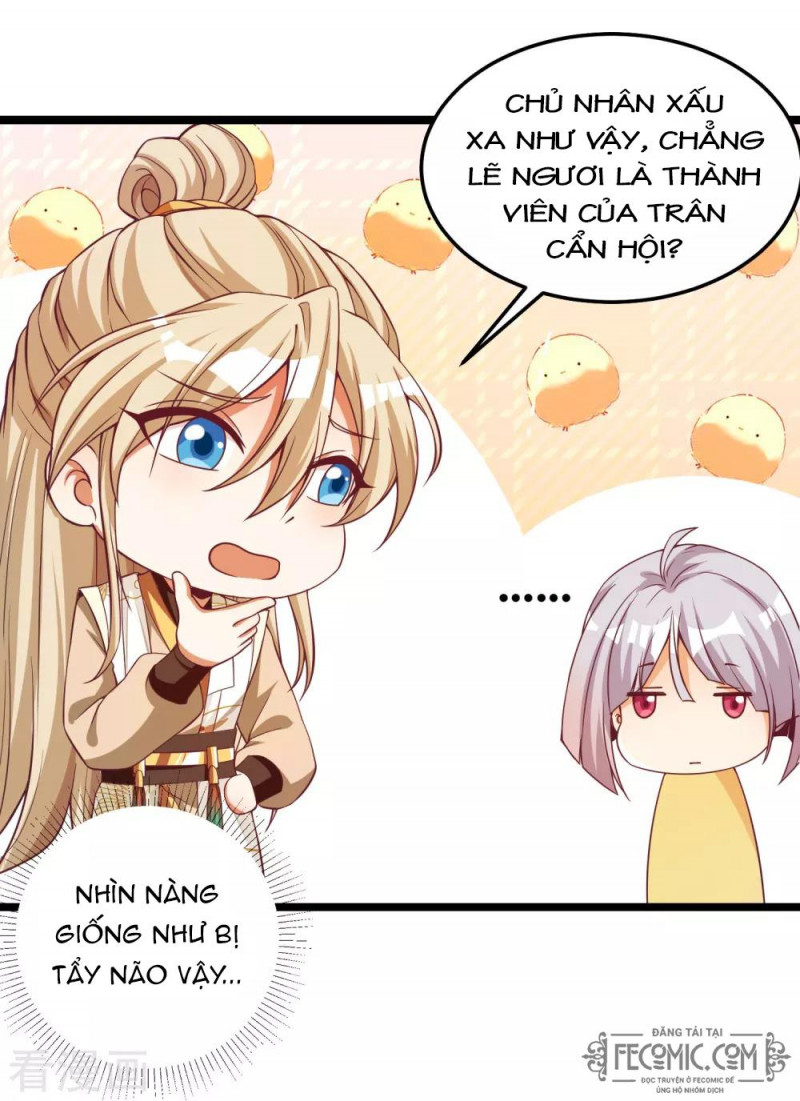 Tất Thắng Chí Tôn Chapter 29 - Trang 41