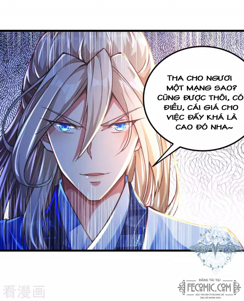 Tất Thắng Chí Tôn Chapter 16 - Trang 21