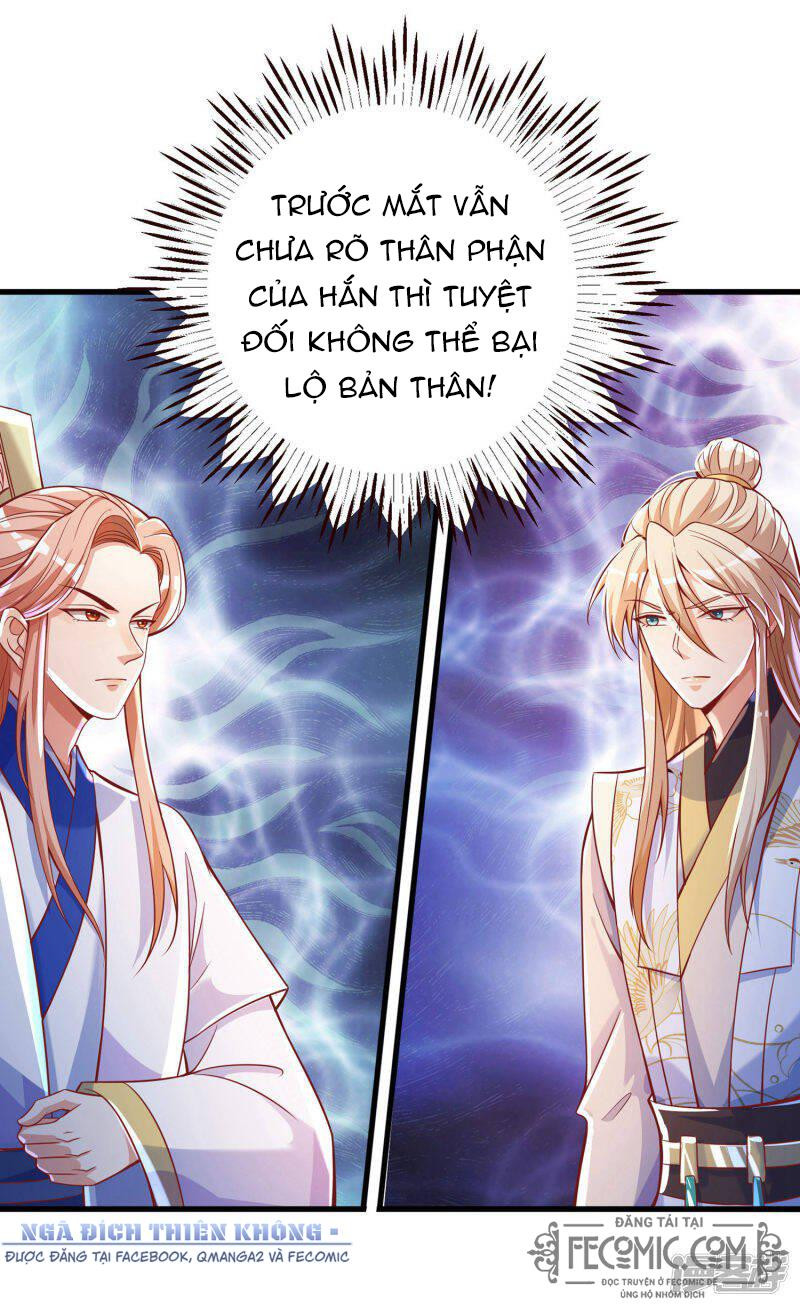 Tất Thắng Chí Tôn Chapter 35 - Trang 10