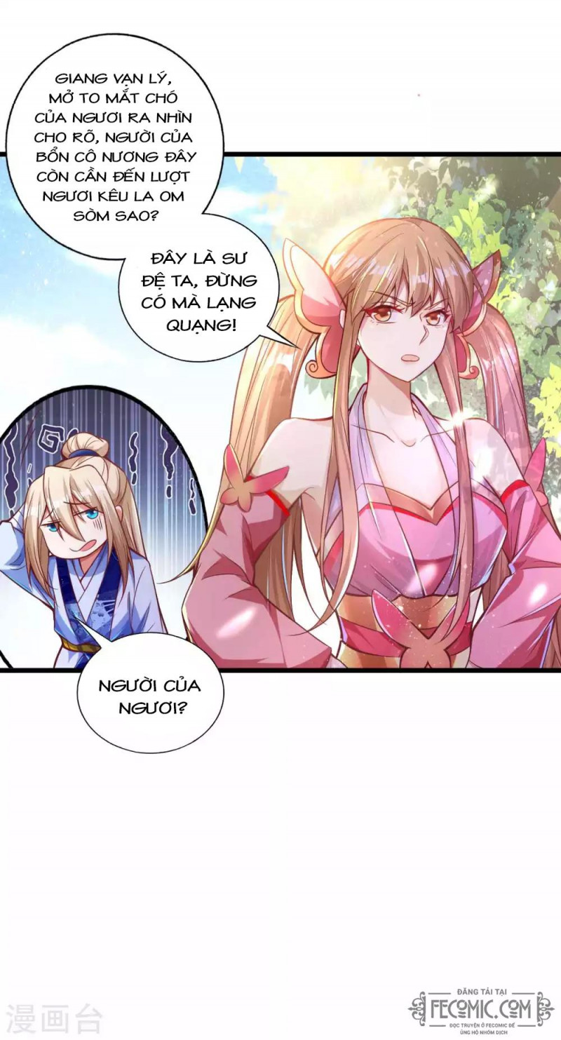 Tất Thắng Chí Tôn Chapter 25 - Trang 5