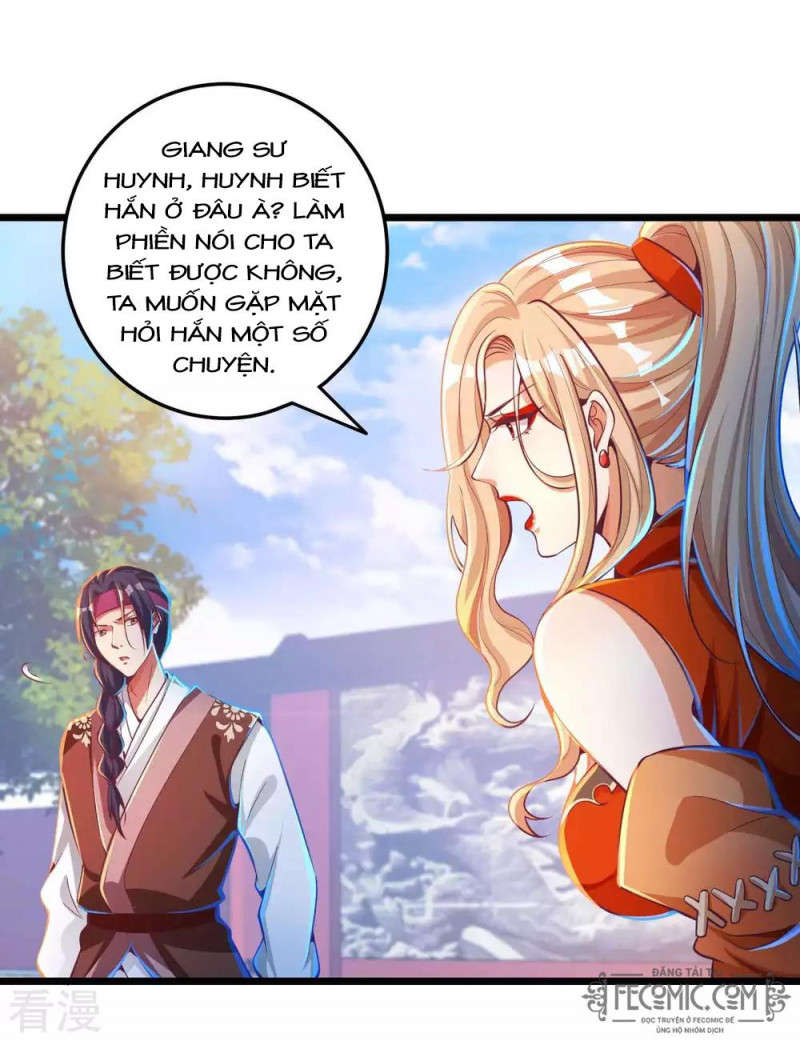 Tất Thắng Chí Tôn Chapter 27 - Trang 15