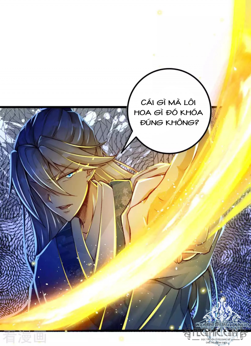 Tất Thắng Chí Tôn Chapter 16 - Trang 11