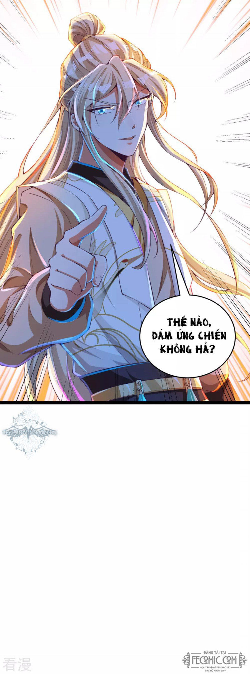 Tất Thắng Chí Tôn Chapter 30 - Trang 41