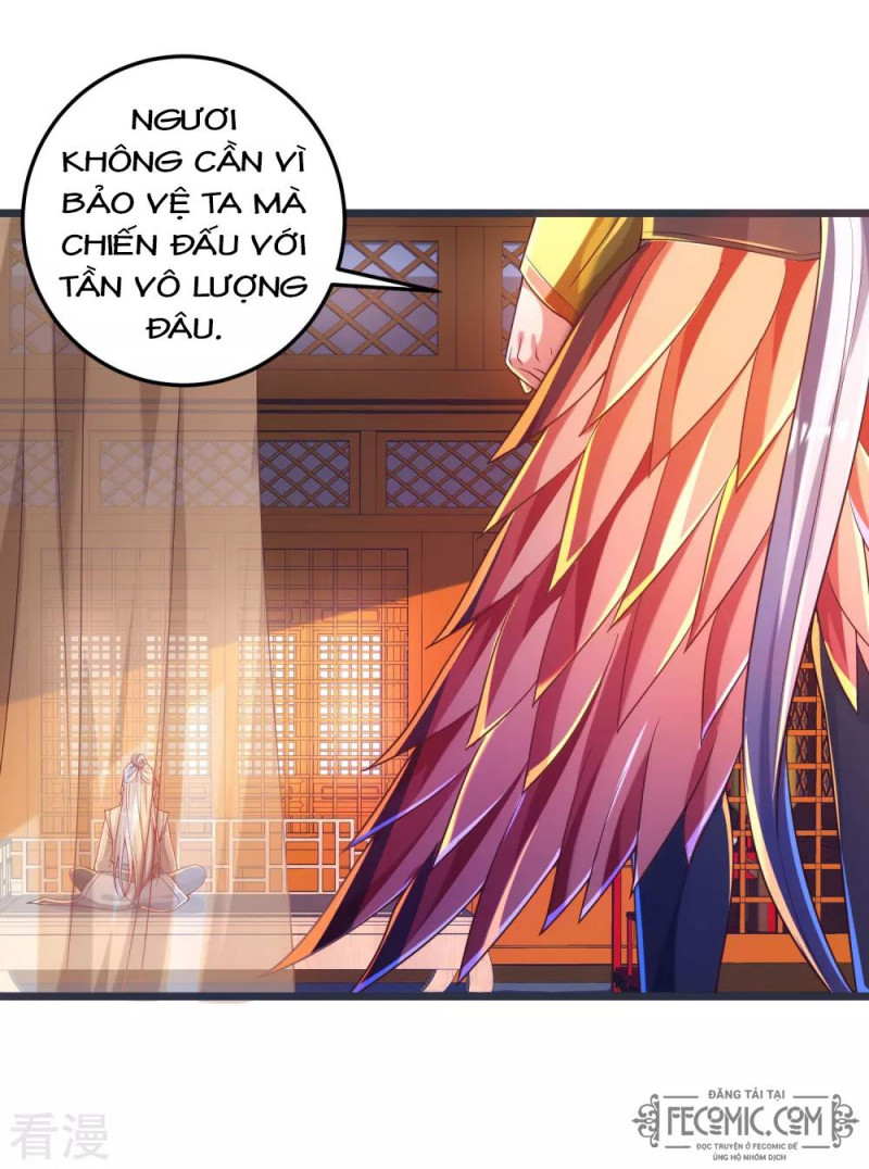 Tất Thắng Chí Tôn Chapter 31 - Trang 33