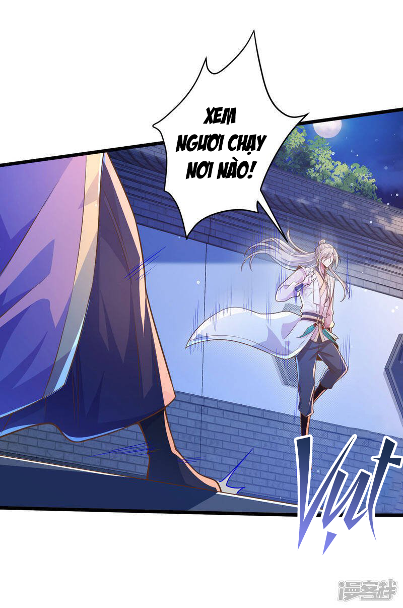 Tất Thắng Chí Tôn Chapter 36 - Trang 4