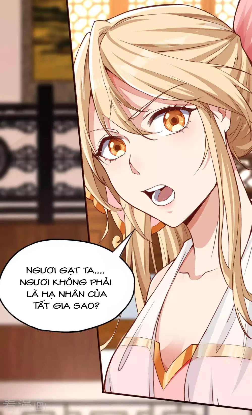 Tất Thắng Chí Tôn Chapter 7 - Trang 29