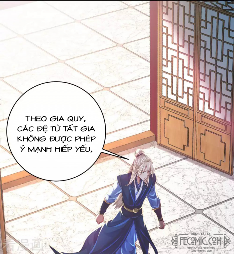 Tất Thắng Chí Tôn Chapter 11 - Trang 9