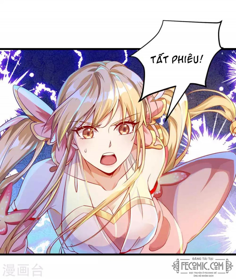 Tất Thắng Chí Tôn Chapter 25 - Trang 32